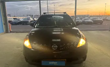 Nissan Murano 2005 года за 2 800 000 тг. в Алматы
