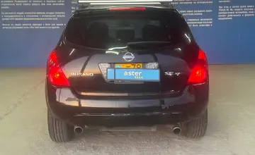 Nissan Murano 2005 года за 2 800 000 тг. в Алматы фото 2