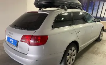 Audi A6 2005 года за 5 300 000 тг. в Павлодар