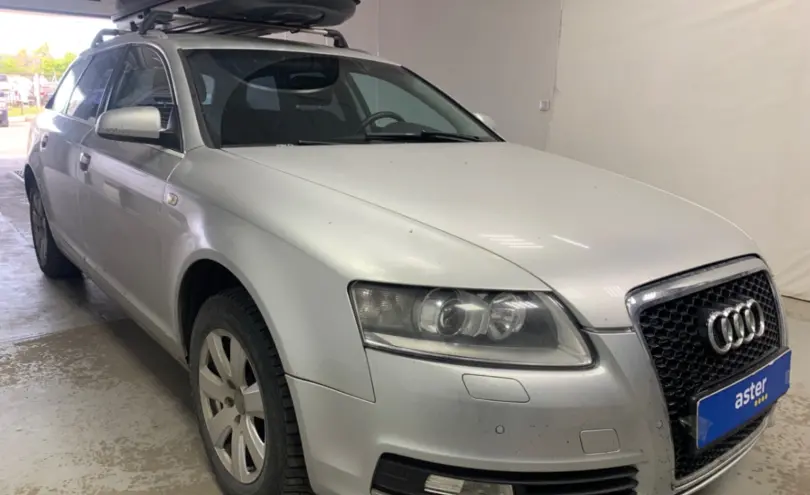 Audi A6 2005 года за 5 300 000 тг. в Павлодар фото 3