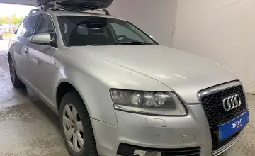 Audi A6 2005 года за 5 300 000 тг. в Павлодар фото 3