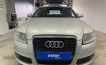 Audi A6 2005 года за 5 300 000 тг. в Павлодар фото 2