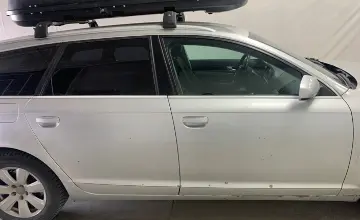 Audi A6 2005 года за 5 300 000 тг. в Павлодар фото 4
