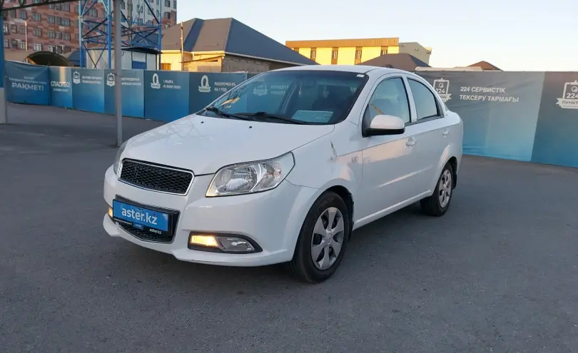 Ravon Nexia R3 2019 года за 4 300 000 тг. в Шымкент