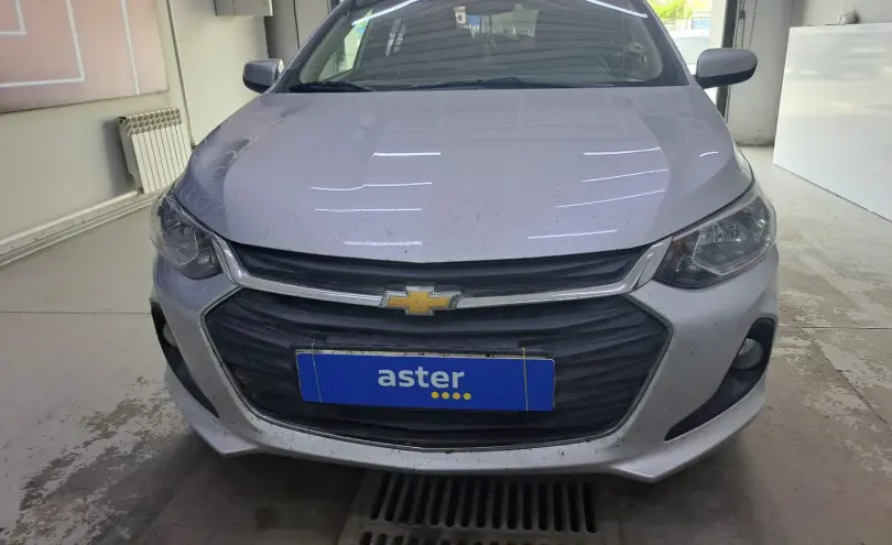 Chevrolet Onix 2023 года за 5 500 000 тг. в Павлодар фото 2