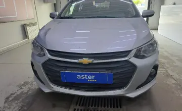 Chevrolet Onix 2023 года за 5 500 000 тг. в Павлодар фото 2