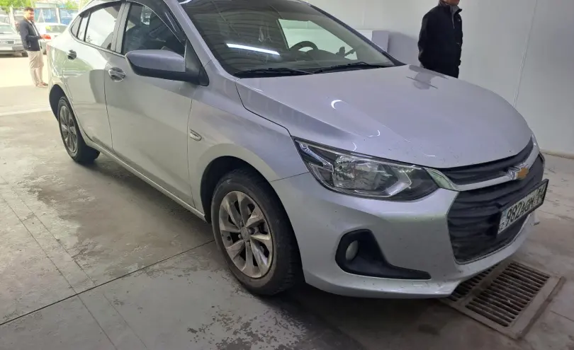 Chevrolet Onix 2023 года за 5 500 000 тг. в Павлодар фото 3
