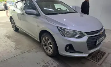 Chevrolet Onix 2023 года за 5 500 000 тг. в Павлодар фото 3