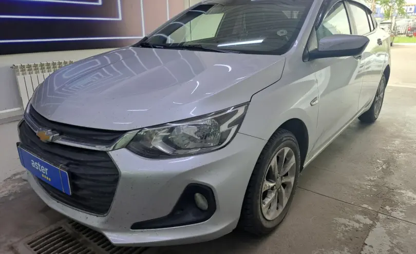 Chevrolet Onix 2023 года за 5 500 000 тг. в Павлодар
