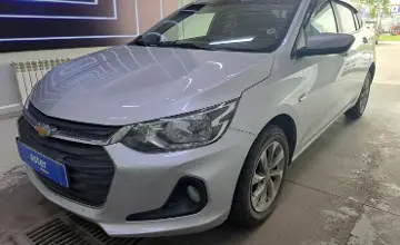 Chevrolet Onix 2023 года за 5 500 000 тг. в Павлодар фото 1