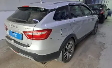 LADA (ВАЗ) Vesta Cross 2019 года за 5 500 000 тг. в Павлодар