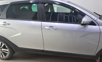 LADA (ВАЗ) Vesta Cross 2019 года за 5 500 000 тг. в Павлодар фото 4