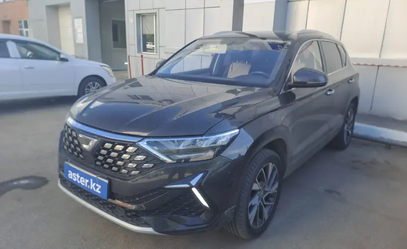 Jetta VS7 2023 года за 9 000 000 тг. в Костанай