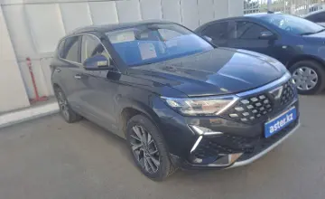 Jetta VS7 2023 года за 9 000 000 тг. в Костанай фото 3