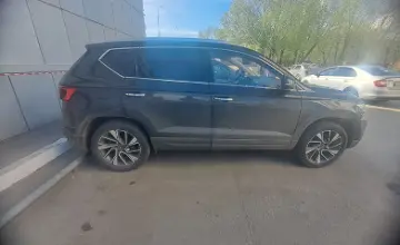 Jetta VS7 2023 года за 9 000 000 тг. в Костанай фото 4