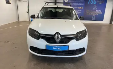 Renault Logan 2014 года за 1 700 000 тг. в Астана фото 2