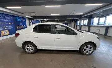 Renault Logan 2014 года за 1 700 000 тг. в Астана фото 4