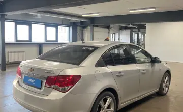 Chevrolet Cruze 2010 года за 3 000 000 тг. в Астана