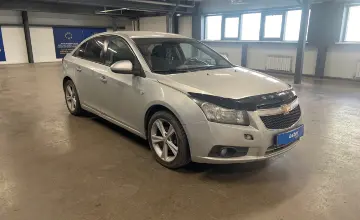 Chevrolet Cruze 2010 года за 3 000 000 тг. в Астана фото 3