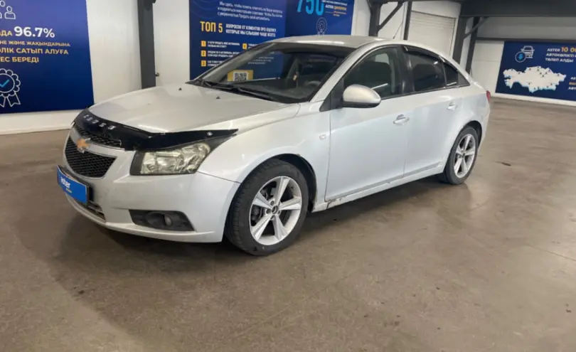Chevrolet Cruze 2010 года за 3 000 000 тг. в Астана