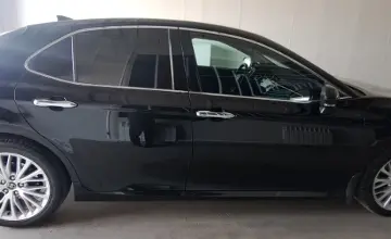 Toyota Camry 2018 года за 14 000 000 тг. в Павлодар фото 4