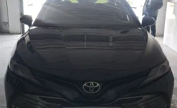 Toyota Camry 2018 года за 14 000 000 тг. в Павлодар фото 2