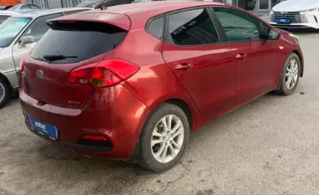 Kia Ceed 2014 года за 5 000 000 тг. в Кызылорда