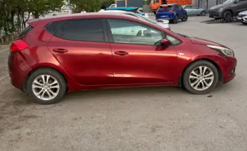 Kia Ceed 2014 года за 5 000 000 тг. в Кызылорда фото 4