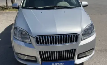 Ravon Nexia R3 2017 года за 4 000 000 тг. в Кызылорда фото 2