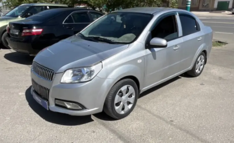 Ravon Nexia R3 2017 года за 4 000 000 тг. в Кызылорда