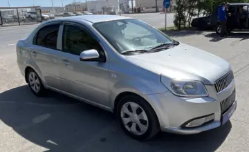 Ravon Nexia R3 2017 года за 4 000 000 тг. в Кызылорда фото 3