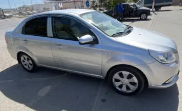 Ravon Nexia R3 2017 года за 4 000 000 тг. в Кызылорда фото 4