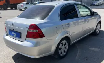 Ravon Nexia R3 2017 года за 4 000 000 тг. в Кызылорда