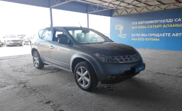Nissan Murano 2006 года за 3 000 000 тг. в Алматы фото 3