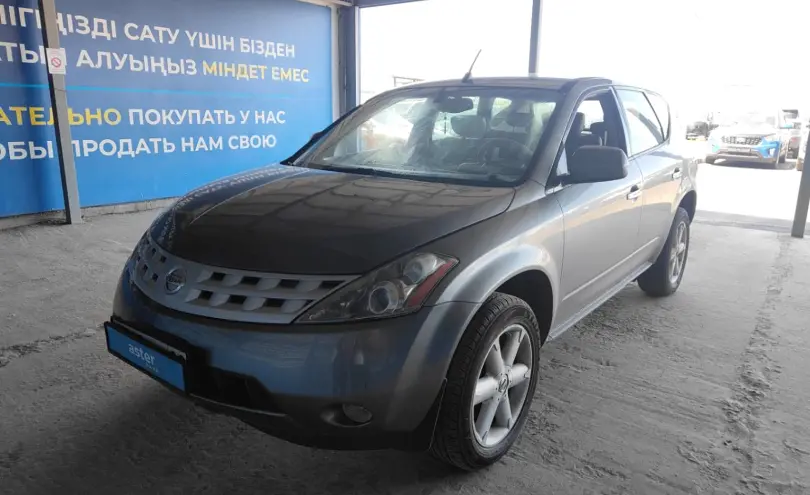 Nissan Murano 2006 года за 3 000 000 тг. в Алматы