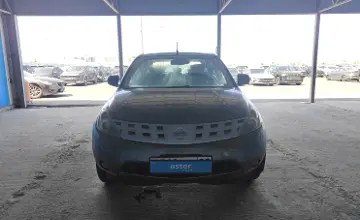 Nissan Murano 2006 года за 3 000 000 тг. в Алматы фото 2