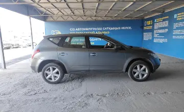 Nissan Murano 2006 года за 3 000 000 тг. в Алматы фото 4