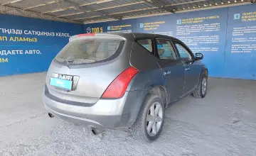 Nissan Murano 2006 года за 3 000 000 тг. в Алматы
