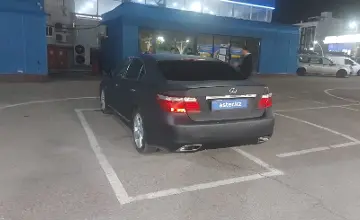 Lexus LS 2007 года за 6 000 000 тг. в Алматы фото 2