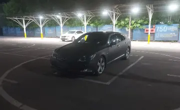 Lexus LS 2007 года за 6 000 000 тг. в Алматы фото 3