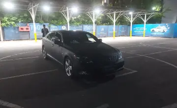 Lexus LS 2007 года за 6 000 000 тг. в Алматы фото 4