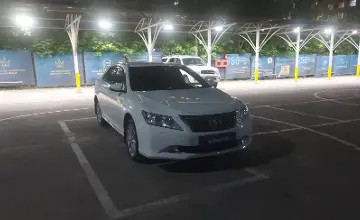 Toyota Camry 2013 года за 8 000 000 тг. в Алматы фото 2