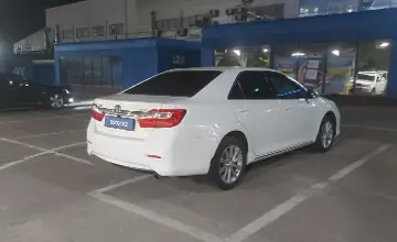 Toyota Camry 2013 года за 8 000 000 тг. в Алматы фото 3