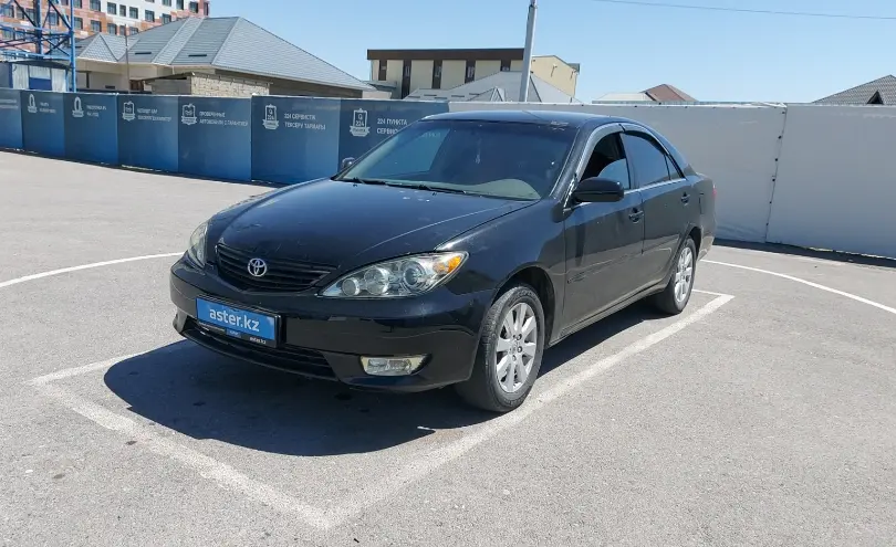 Toyota Camry 2006 года за 4 700 000 тг. в Шымкент