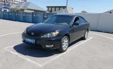 Toyota Camry 2006 года за 4 700 000 тг. в Шымкент фото 1
