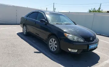 Toyota Camry 2006 года за 4 700 000 тг. в Шымкент фото 2