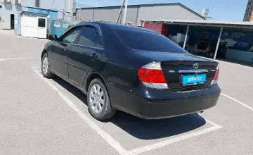 Toyota Camry 2006 года за 4 700 000 тг. в Шымкент фото 4