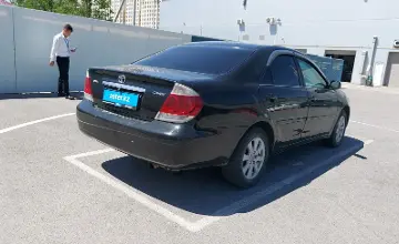 Toyota Camry 2006 года за 4 700 000 тг. в Шымкент фото 3