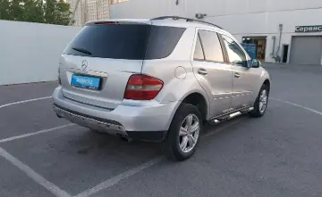 Mercedes-Benz M-Класс 2006 года за 5 000 000 тг. в Шымкент фото 3