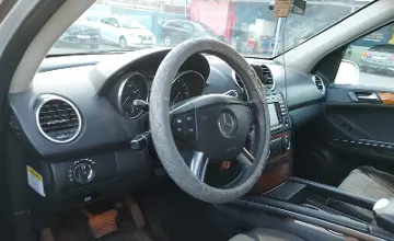 Mercedes-Benz M-Класс 2006 года за 5 000 000 тг. в Шымкент фото 5